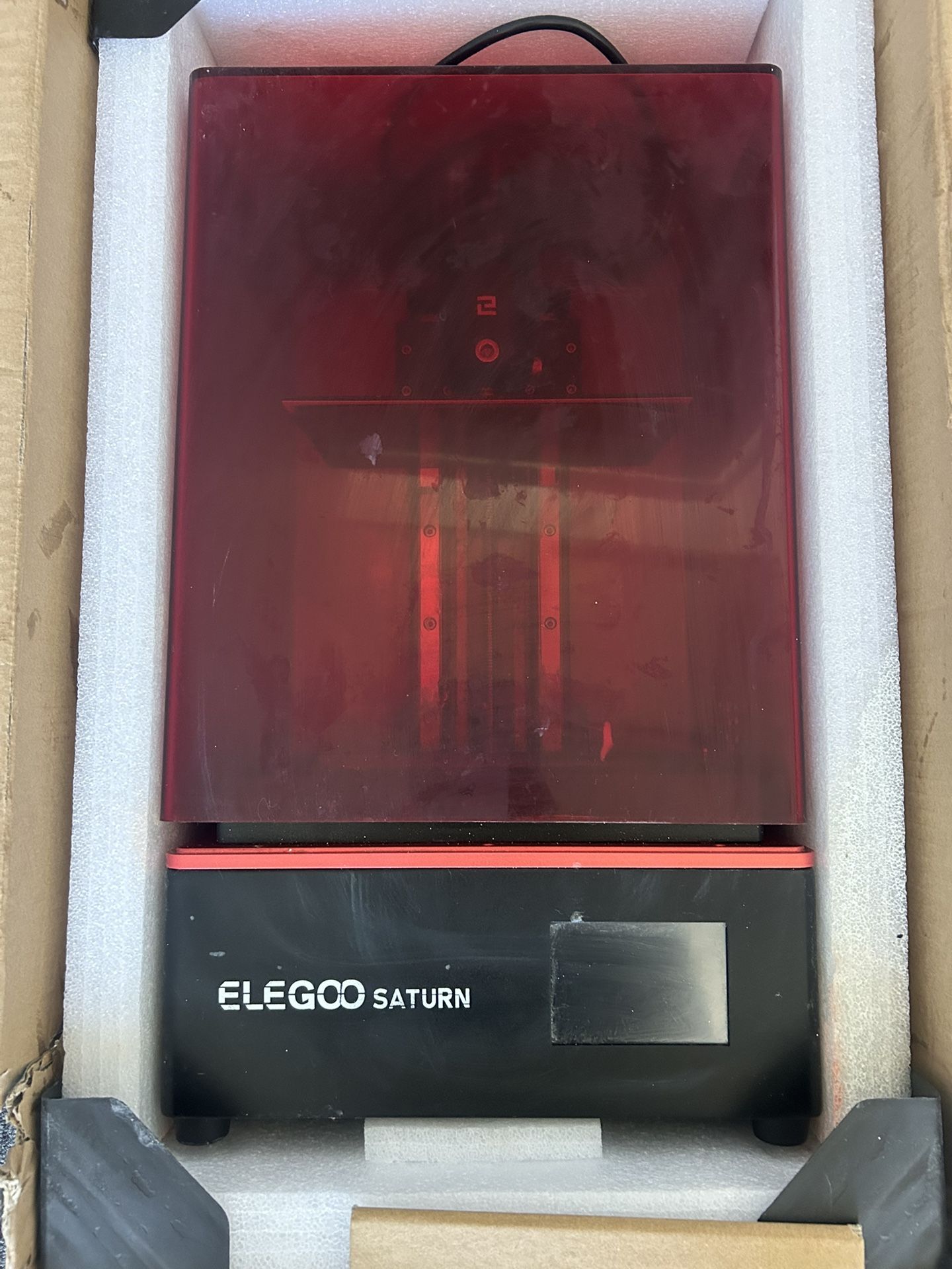 ELEGOO 3D Printer