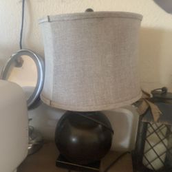 Lámpara 