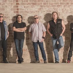 Kansas Concert Tickets