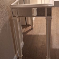 Vanity Desk