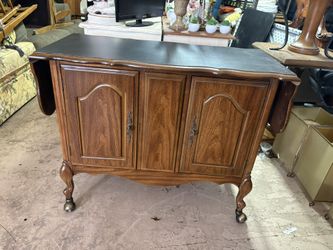 Antique Sideboard/Buffet