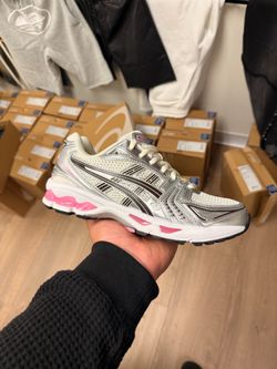 ASICS kayano-14