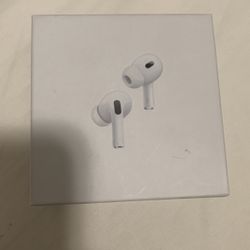 AirPods Pro Gen 2