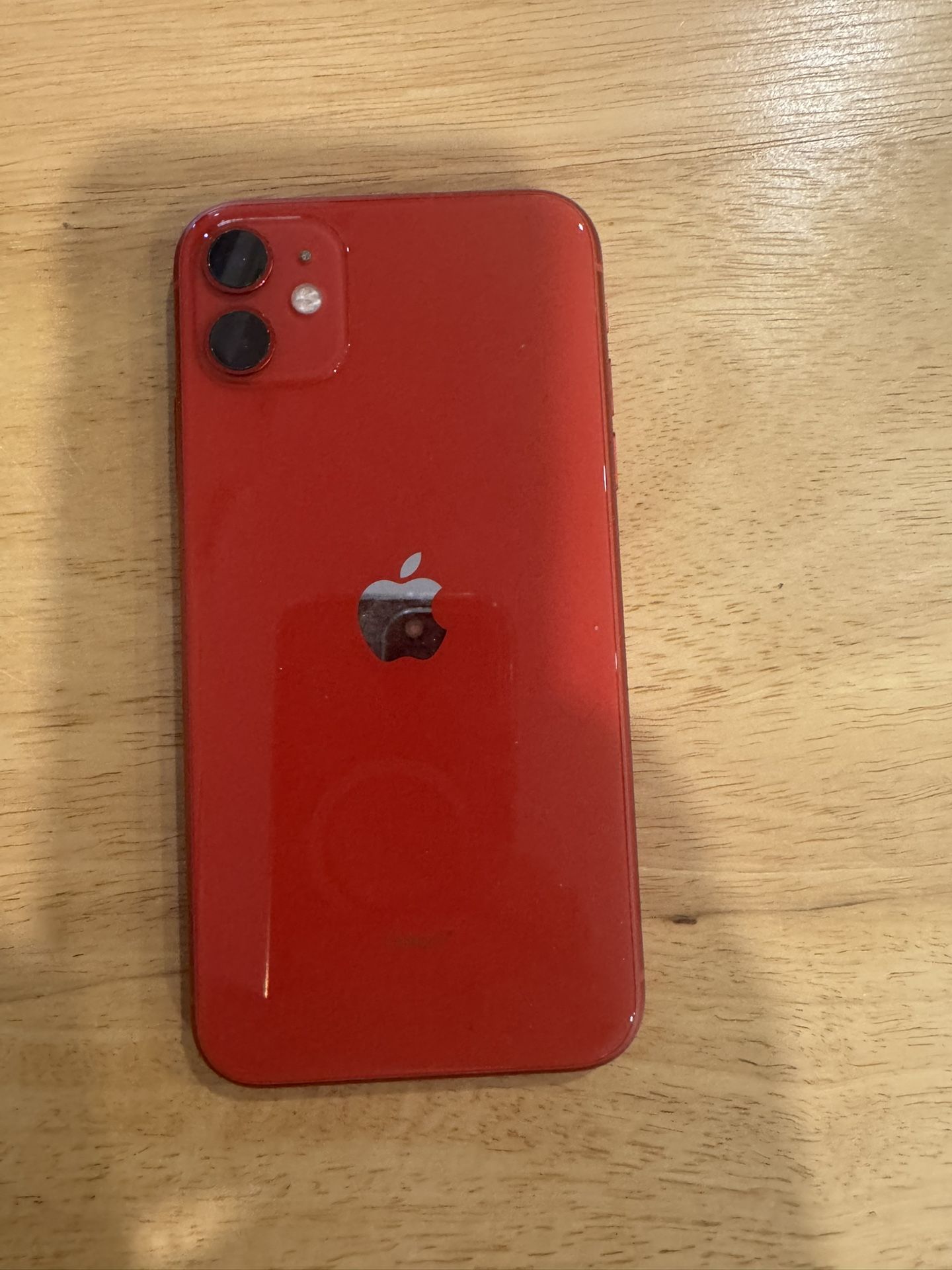 iPhone 11