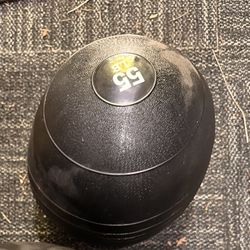 55lb Titan Slam Ball