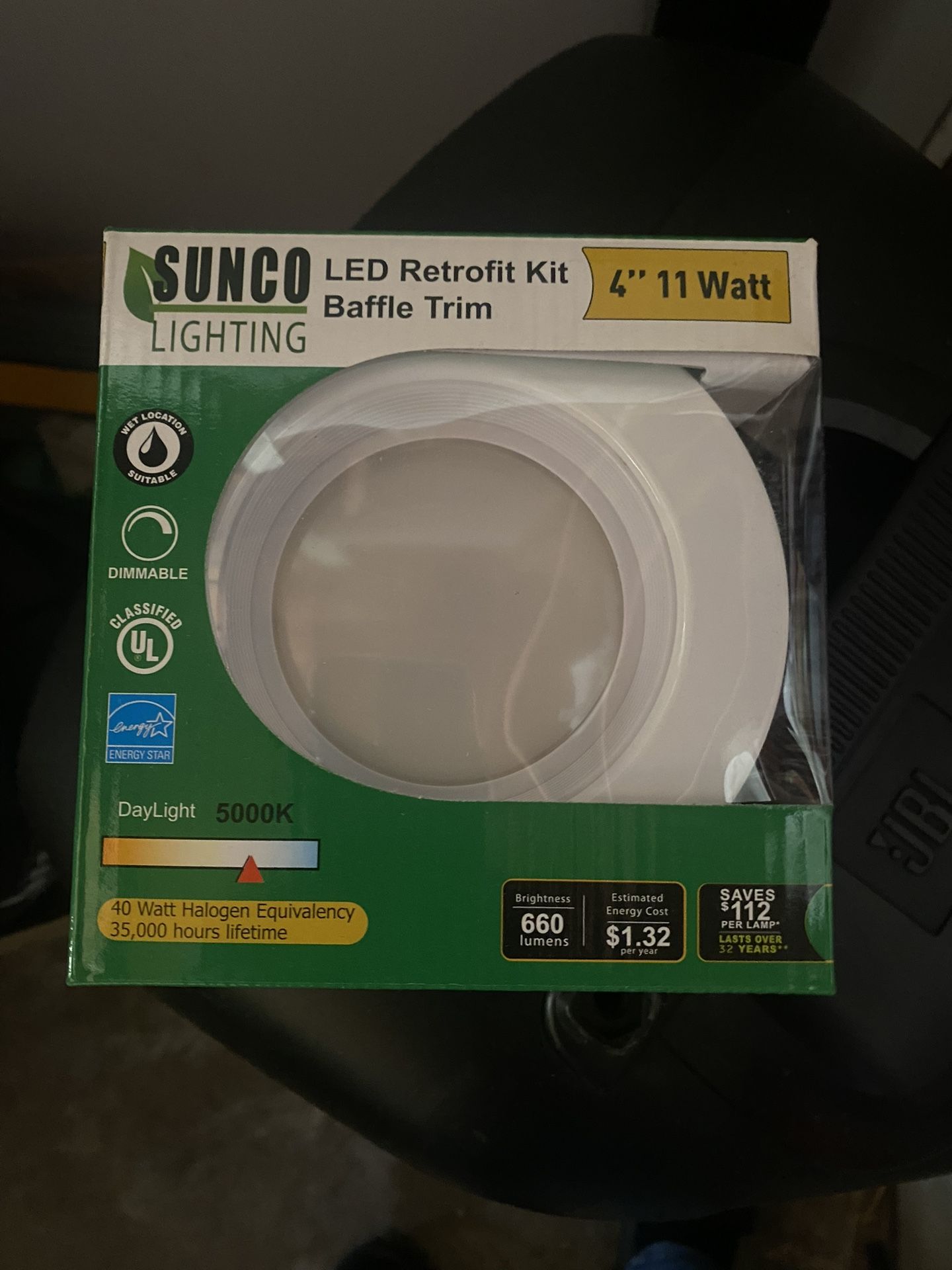 Led Lights