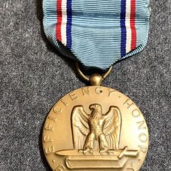 USAF Vietnam Era War Medal