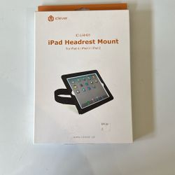 Car mount For ipad 1 2 3 New