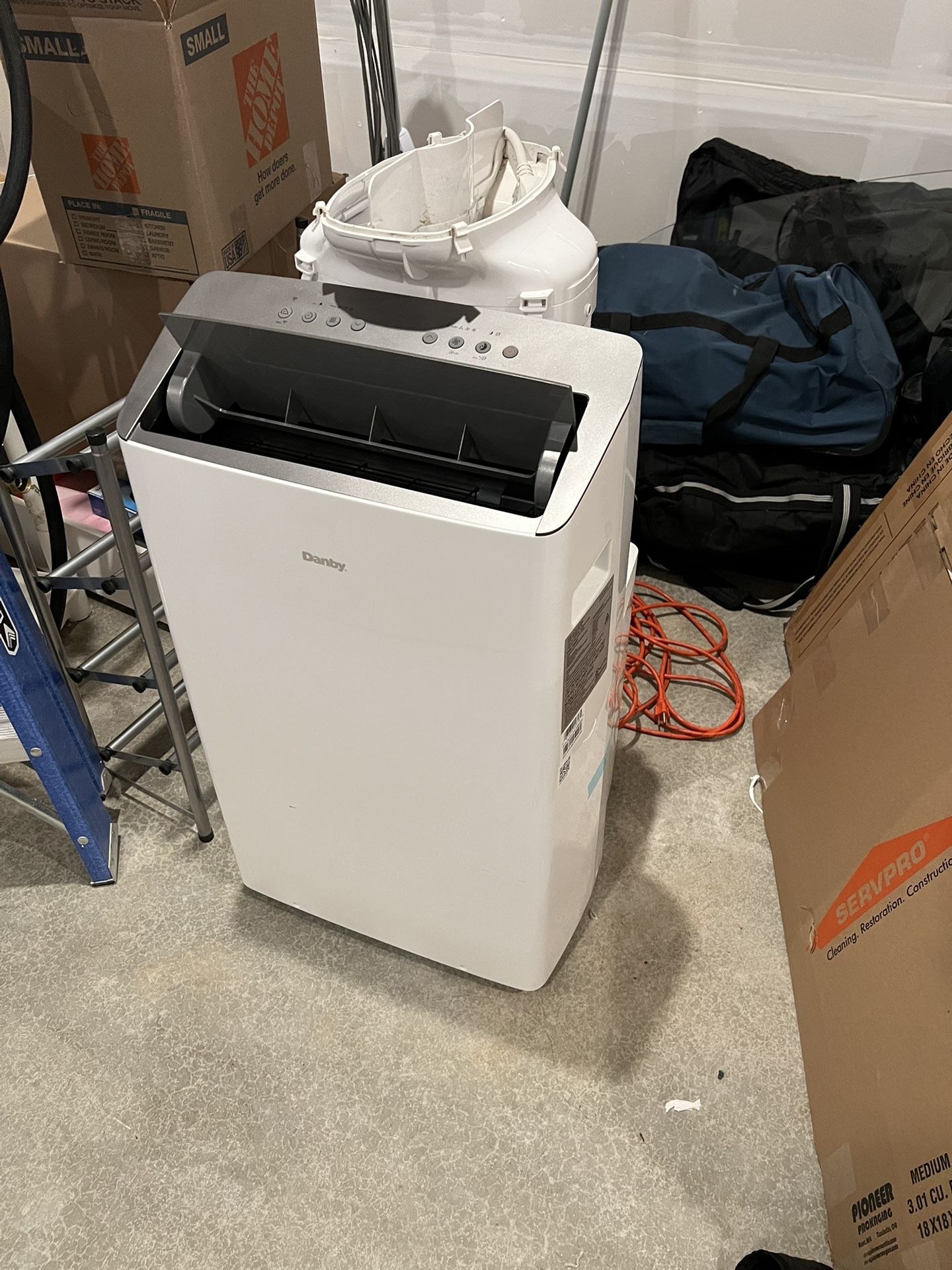 Danby AC Unit