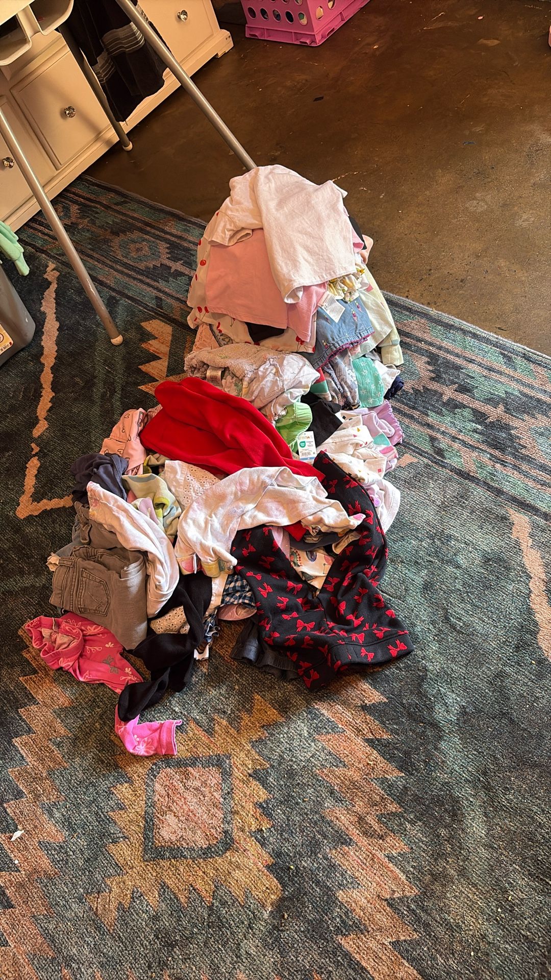 Toddler Girl Clothes
