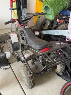 Tao quad will take trades
