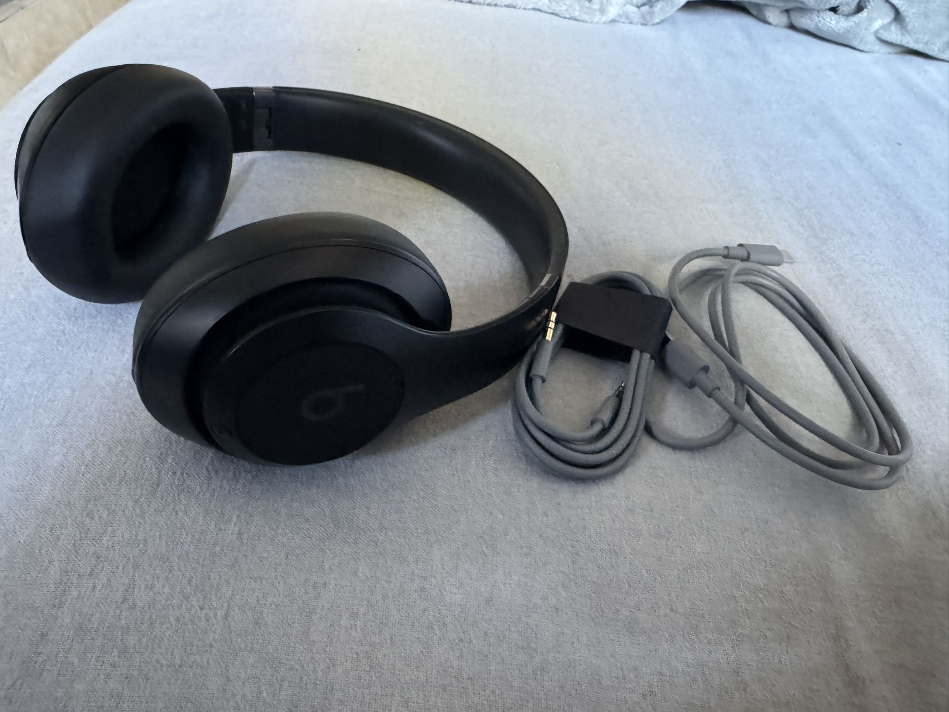 Beats Studio