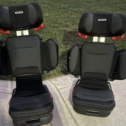 Peg Perego Viaggio BOOSTER car seat 