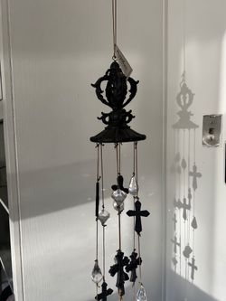 Hope interiors Wind Chime