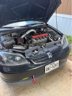 2003 Honda Civic