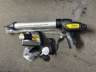 Tools-caulking gun 100094-1