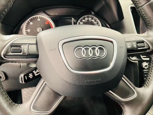 2014 Audi Q5