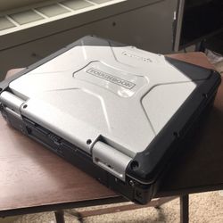 Panasonic TOUGHBOOK CF-31 Laptop
