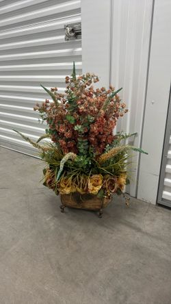 Beautiful Flower Arrangement