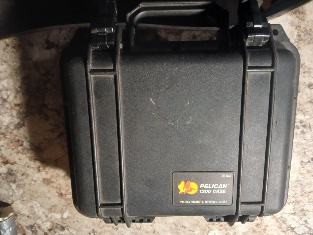 Genuine Pelican Water Proof Case 1200,All Products : American Fashion Style Bags On Sale