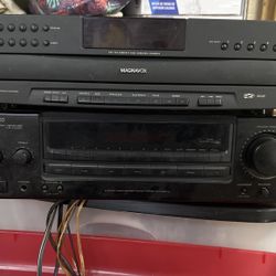 Stereo System