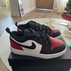 Jordan Air force ones
