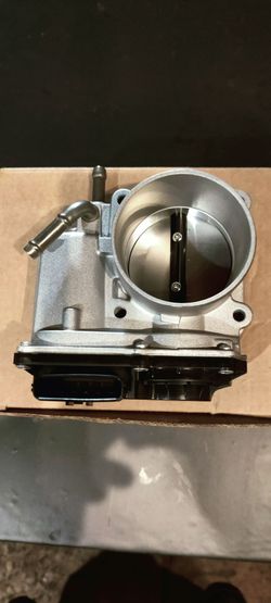 Brand new throttle body for a Subaru Impreza 2 l H4 replacement 2012 through 2016 $25