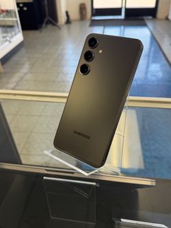 Samsung S24 Plus 256GB Spectrum Pre-owned