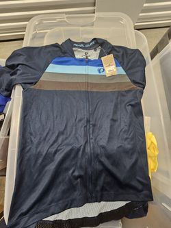Bike Shirt Pearl Izumi