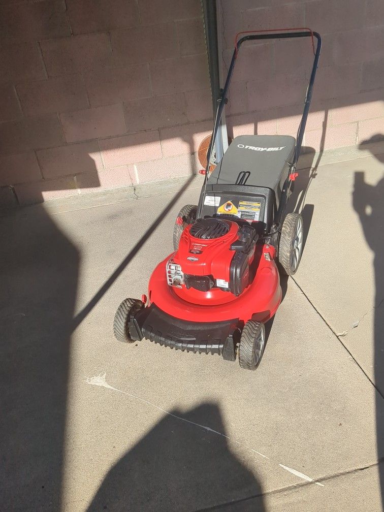 Lawn Mower Lawnmower