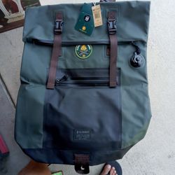 Element Brand Brand 45 Liters Water Holding Back Pack