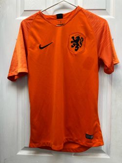 Netherlands jersey