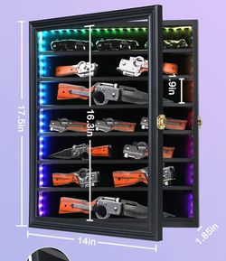 Knife cases