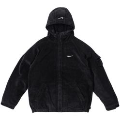 Supreme & NIKE collaboration ( HOODIE ) 