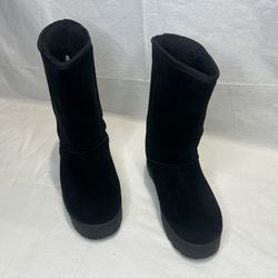 Women's Soph Shearling Style Boots 