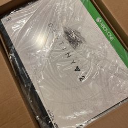 Xbox One - Destiny Collectors Edition - Brand New Mint