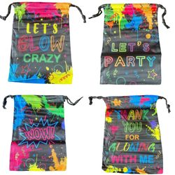 Bag it up!