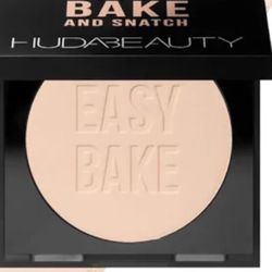 Huda Beauty Pressed Powder GIVE ME OFFERS NEED SELL ASAP