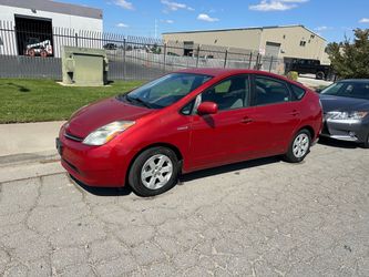 2008 Toyota Prius