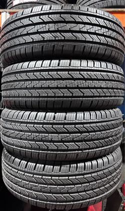 P235/70R16 COOPER ENDEAVOR PLUS #A2B0626