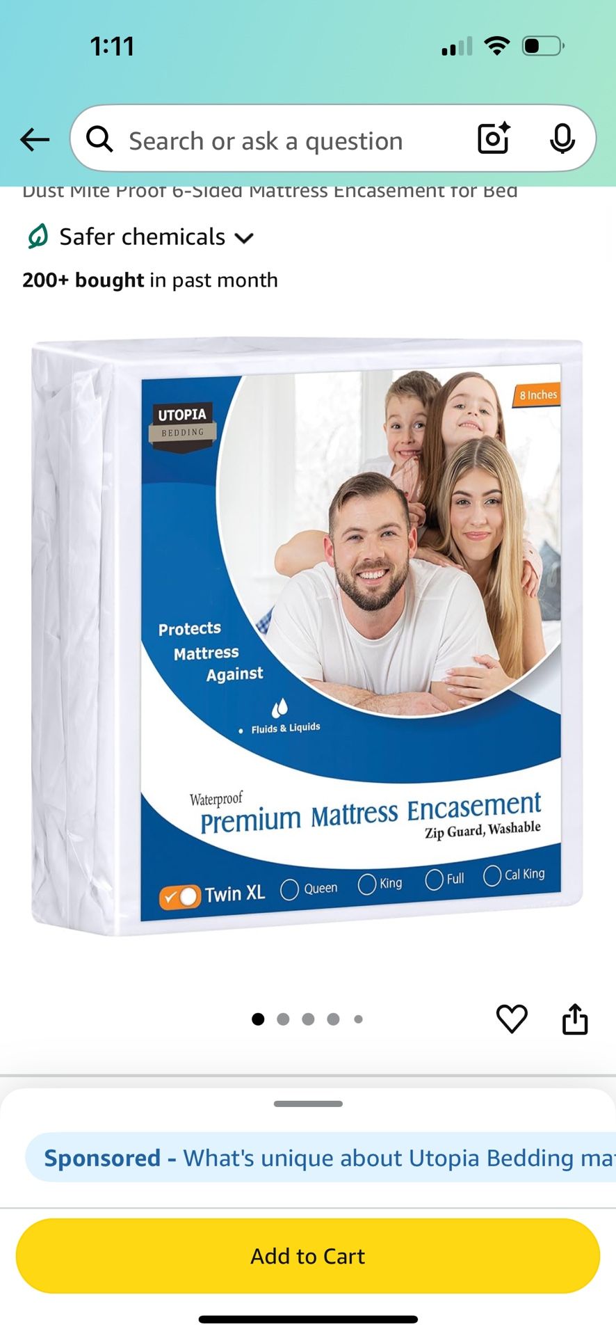 University Dorm Essentials Bundle