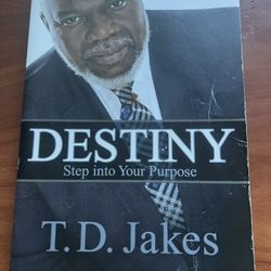 Destiny 