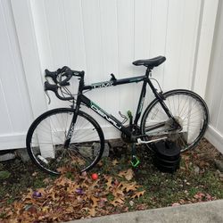 Used Road Bike GMC Denali