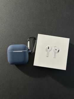 AirPods 4