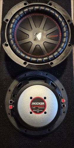 Subwoofer