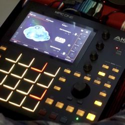 MPC One