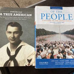 History Books