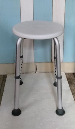 Shower Stools