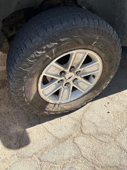 Rims