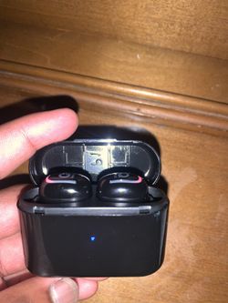 Bluetooth Headphones